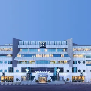 Leva And Suites, Opposite Downtown 公寓式酒店